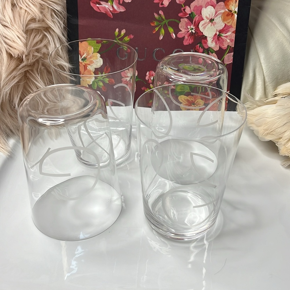 GUCCI BARWARE - Picture 3 of 12